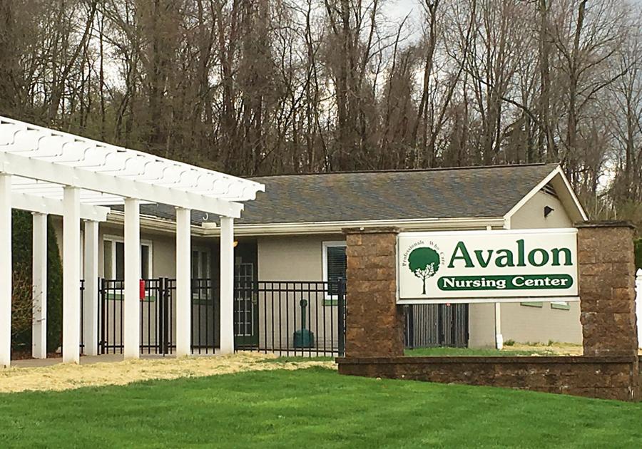 Avalon nursing facilities affiliate with UPMC News