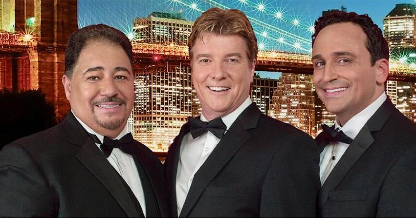 Recent Tenors New York Tenors show part of Celebrity Series | Lifestyles ...
