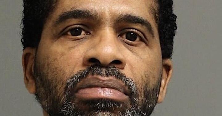 Man jailed as credit union robbery suspect - Vimarsana News