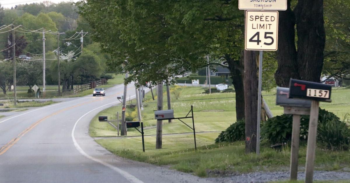 Former Jackson Township employee indicted for embezzling 0,000 | Local News Former Jackson Township employee indicted for embezzling 0,000 | Local News