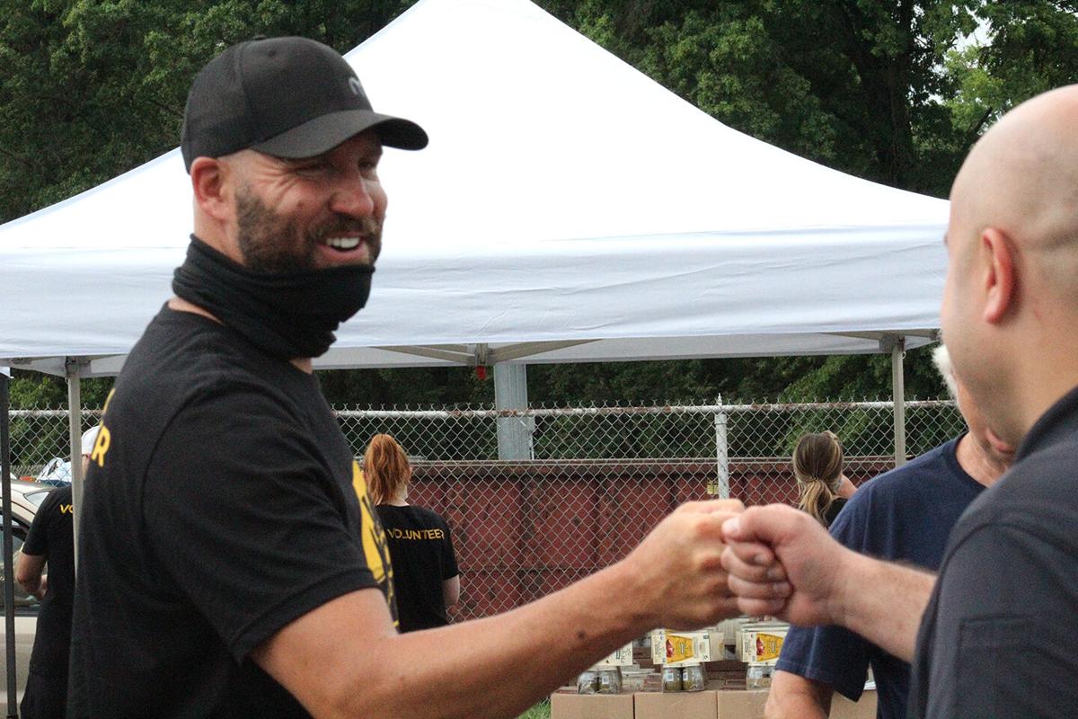 Ben Roethlisberger