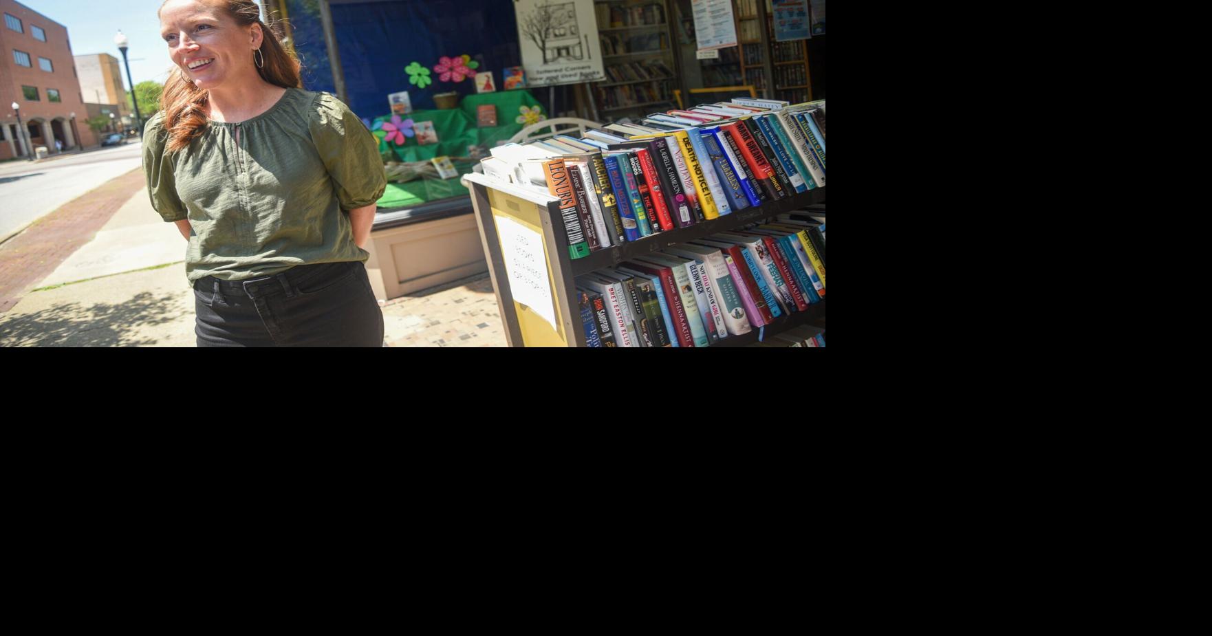 Hunting for a good read? Local author has clues for you | Lifestyles ...
