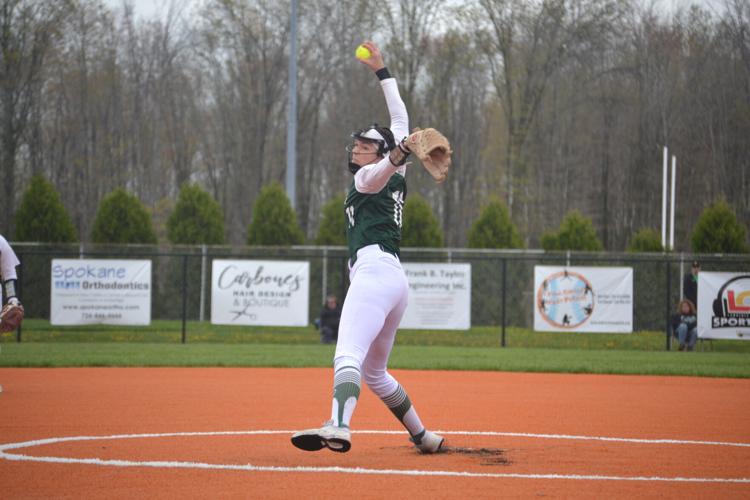 Laurel softball team enters playoffs looking for fourth straight WPIAL