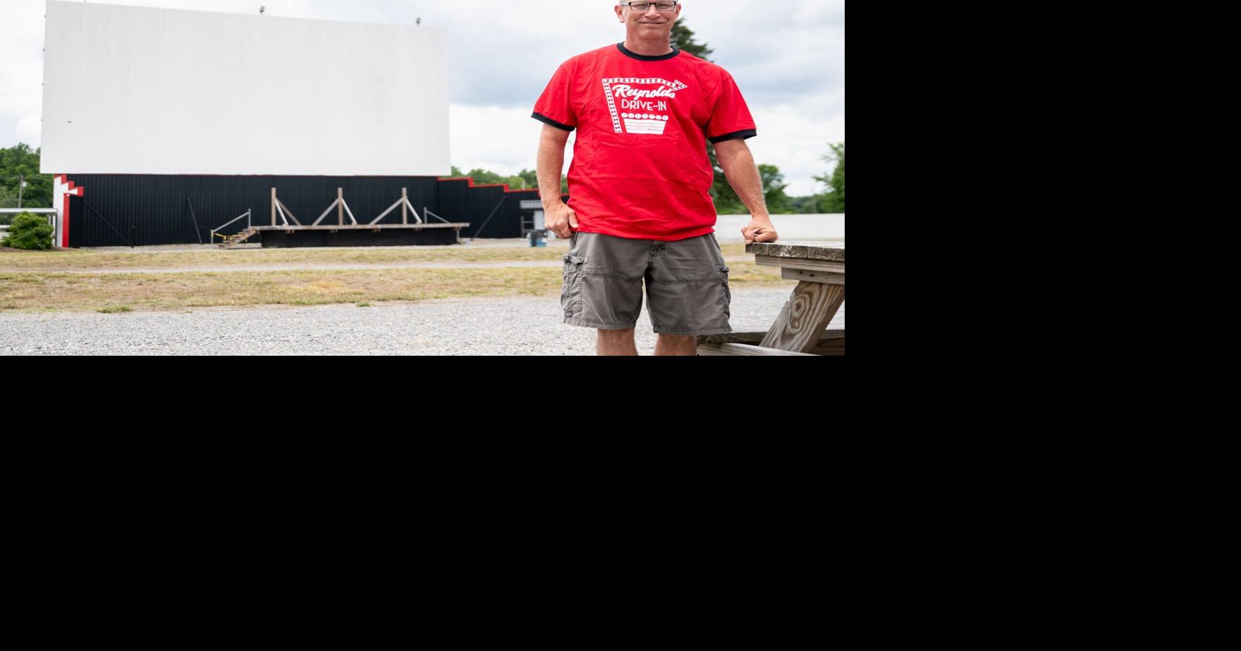Reynolds Drive-In under new ownership