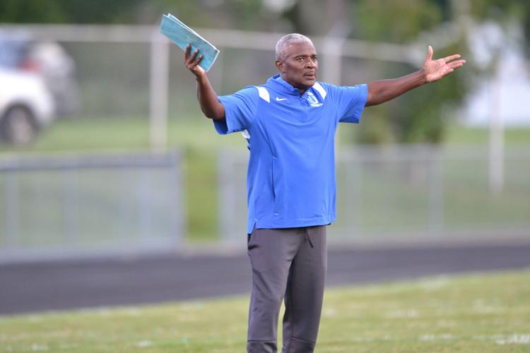 Union dominates Ellwood City for 20 start Sports