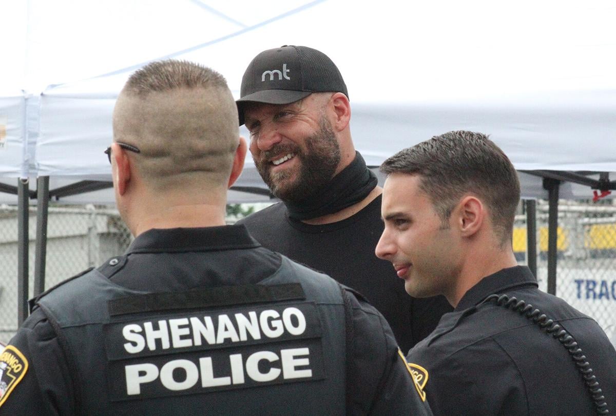 Ben Roethlisberger
