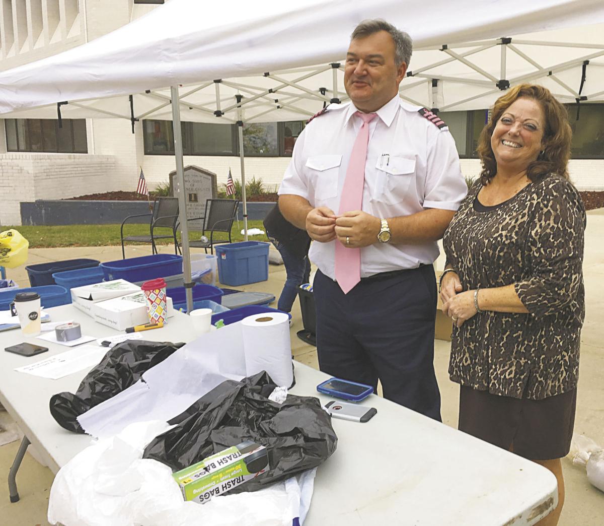 New plaza owner offers lower rent to attract entrepreneurs News