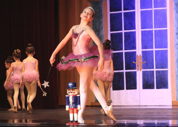 'Nutcracker' holiday tradition continues | Lifestyles | ncnewsonline.com