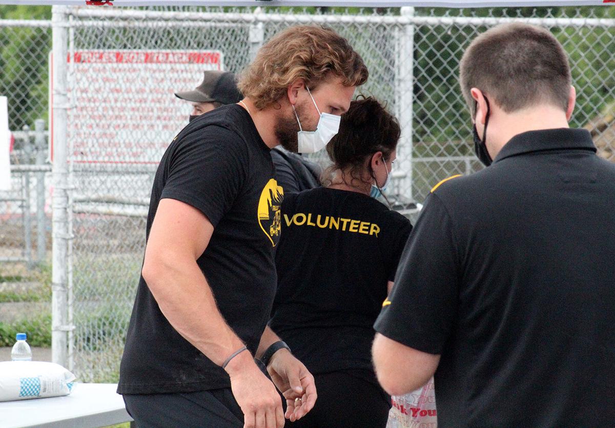 Vance McDonald