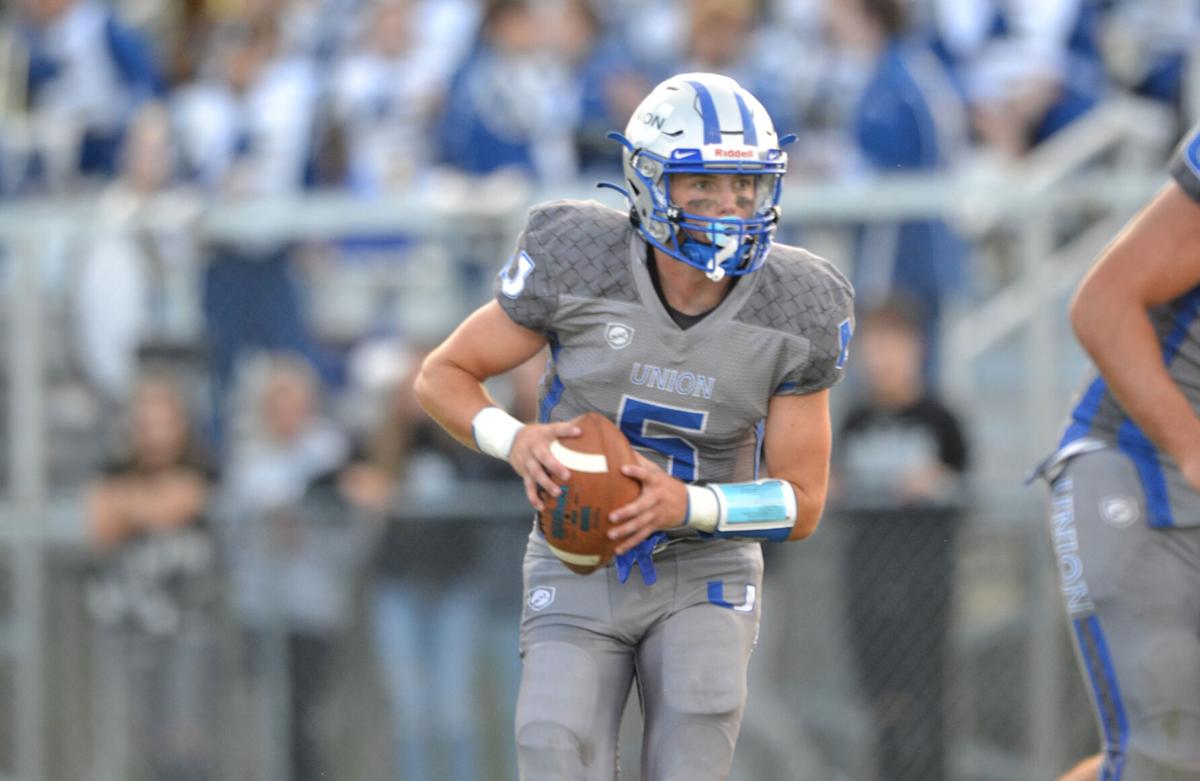 Tyler Staub