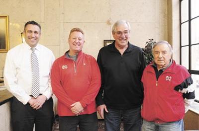 Former New Castle Coaches Sing Praises Of Blundo Canes Archives
