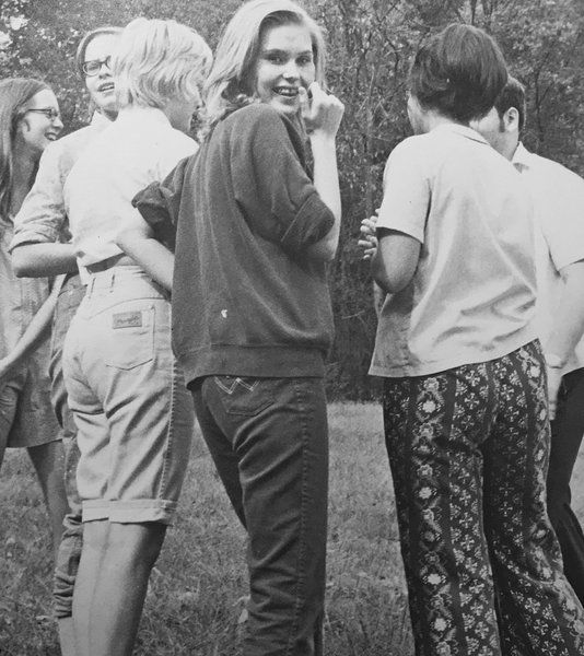 Familiar fears Month-long teachers strike left Ne-Ca-Hi's 1970 seniors with the same concerns as their 2020 counterparts