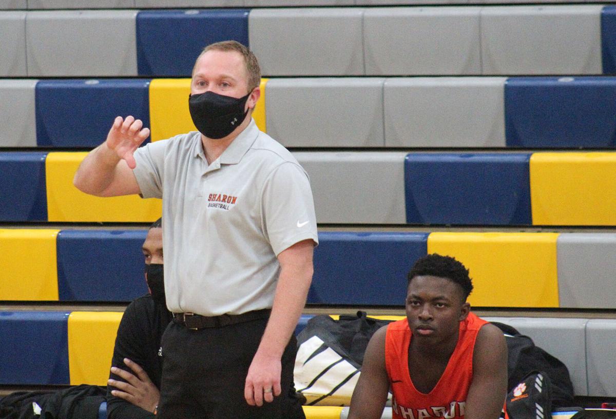 Zach Sarver