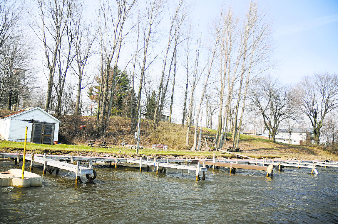 Conneaut Lake Park boat docks to be unavailable in 2017 News