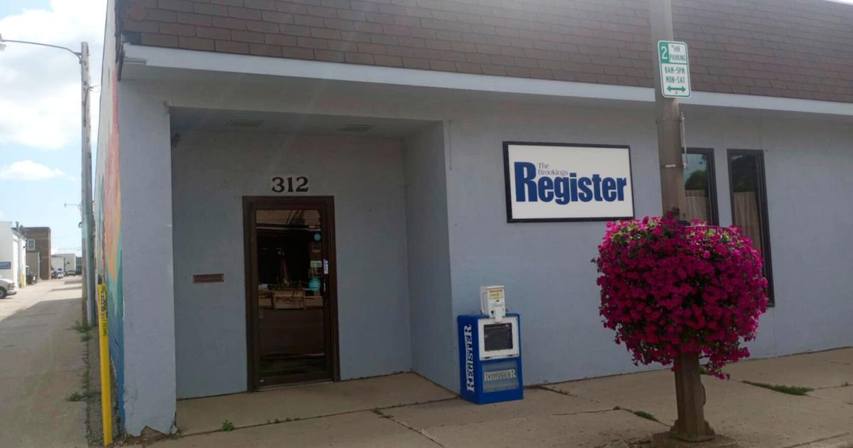 Newspapers rescued from closure in Wyoming, South Dakota