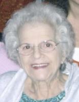 PALLERINO, Elizabeth Jul 1, 1931 - Mar 29, 2023