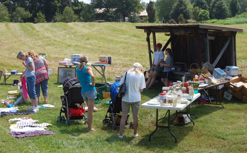 Enon Valley celebrates its heritage News