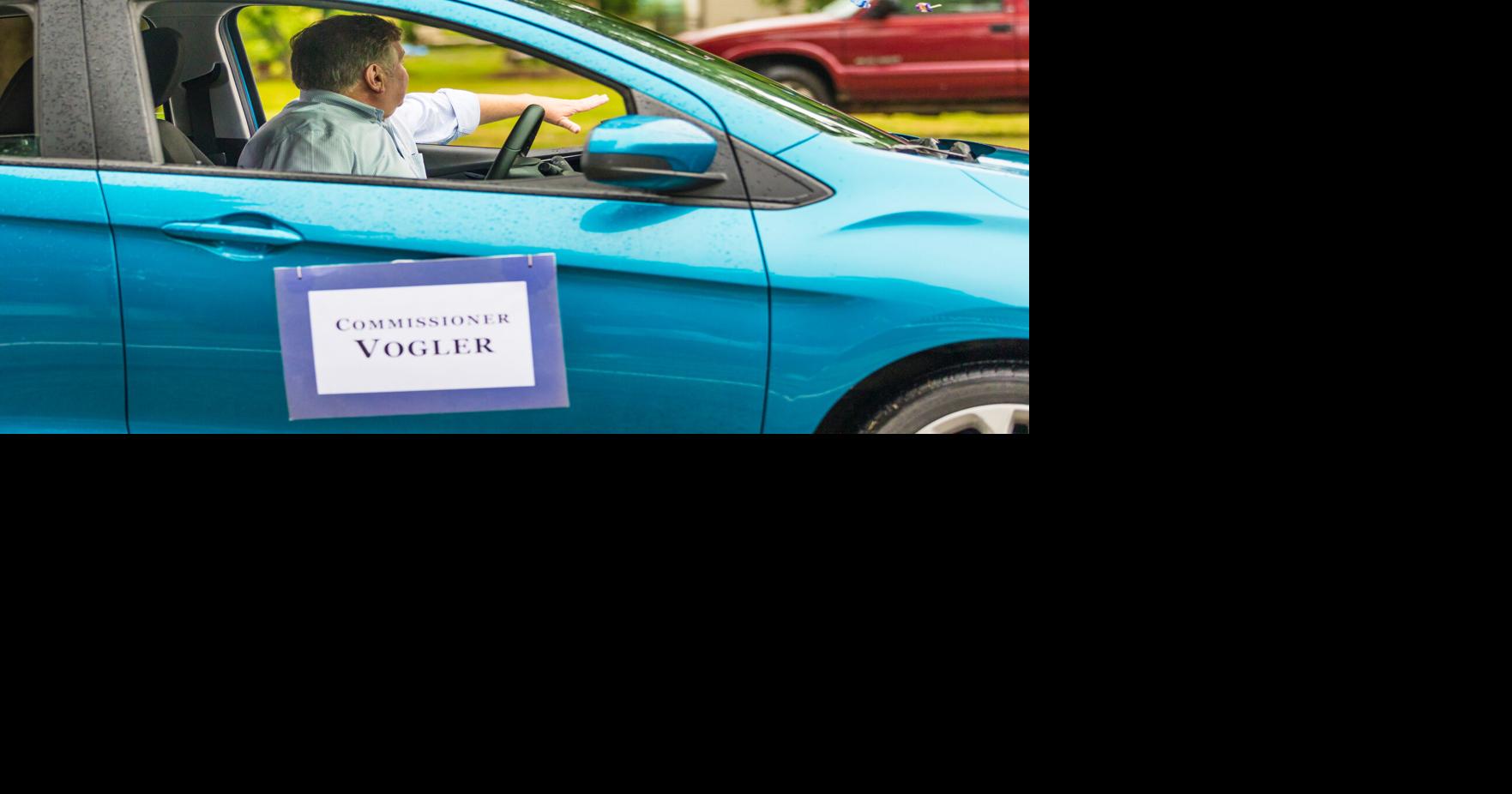 Enon Valley Community Day Local News