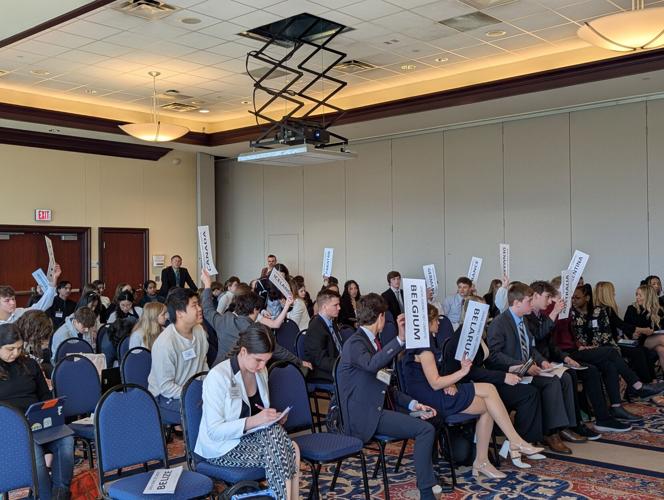 General Assembly First Committee