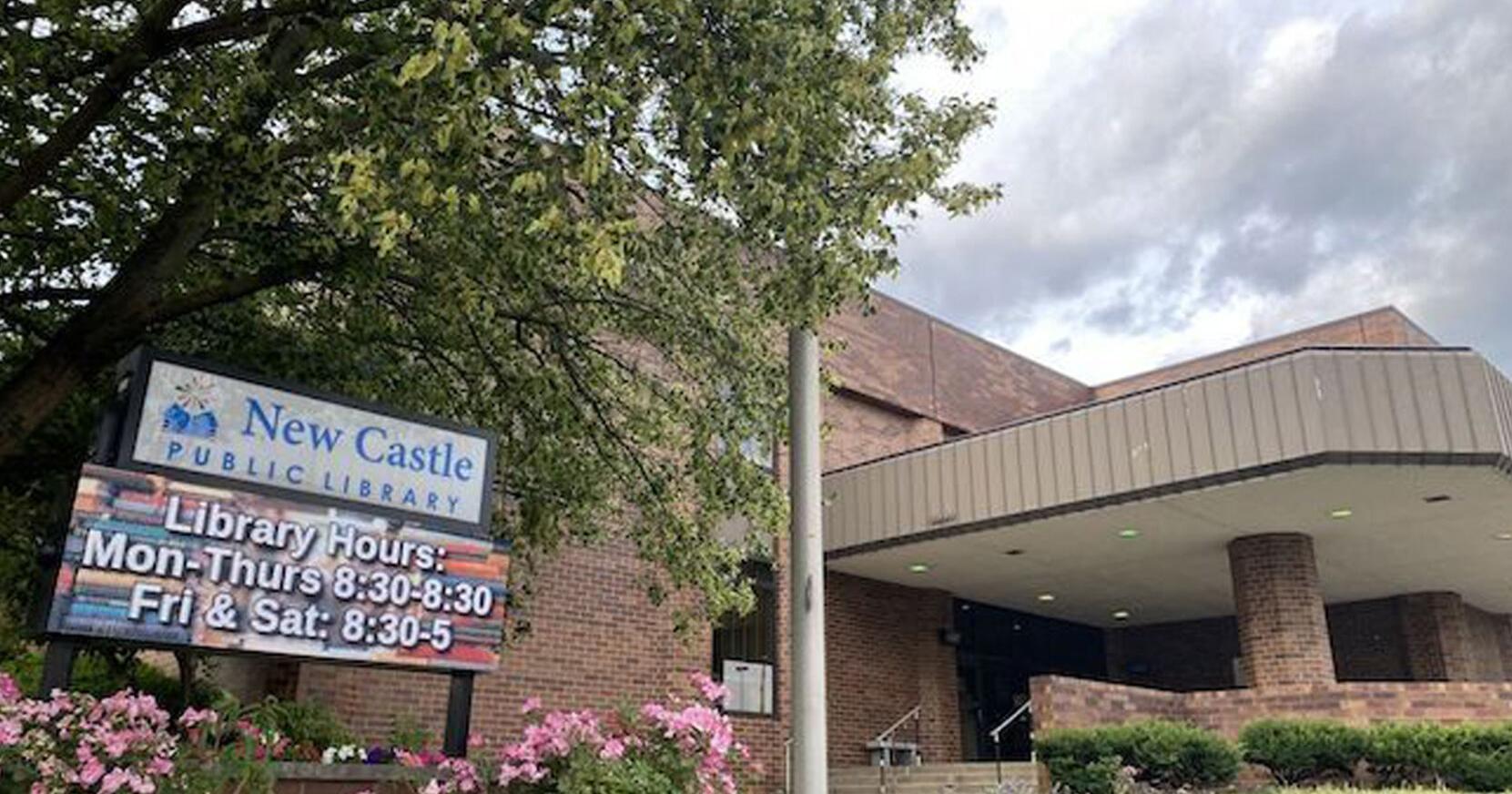 New Castle Summer Reading program kicks off Saturday - Vimarsana News