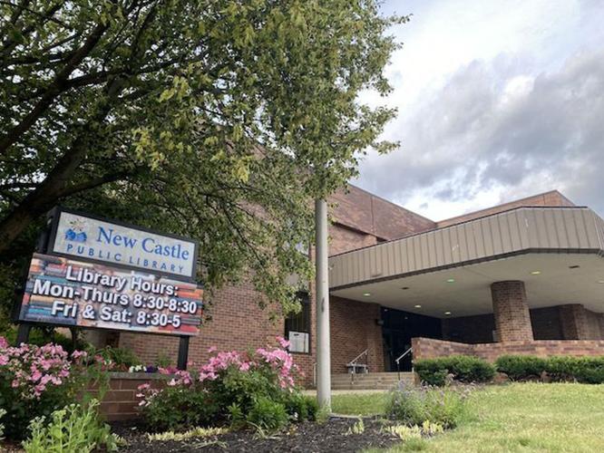 Endowments a vital component to New Castle library Local News