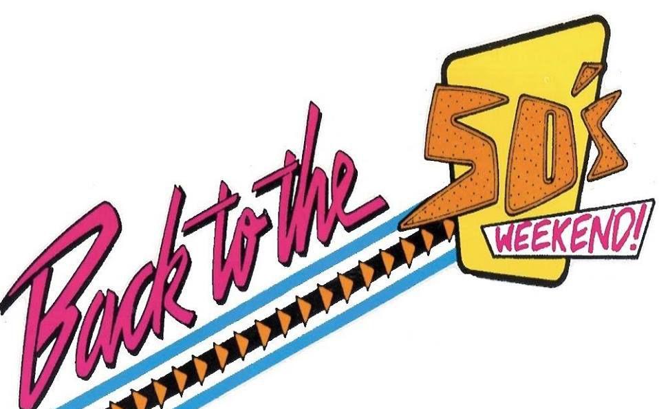 Back to the '50s is history Local News