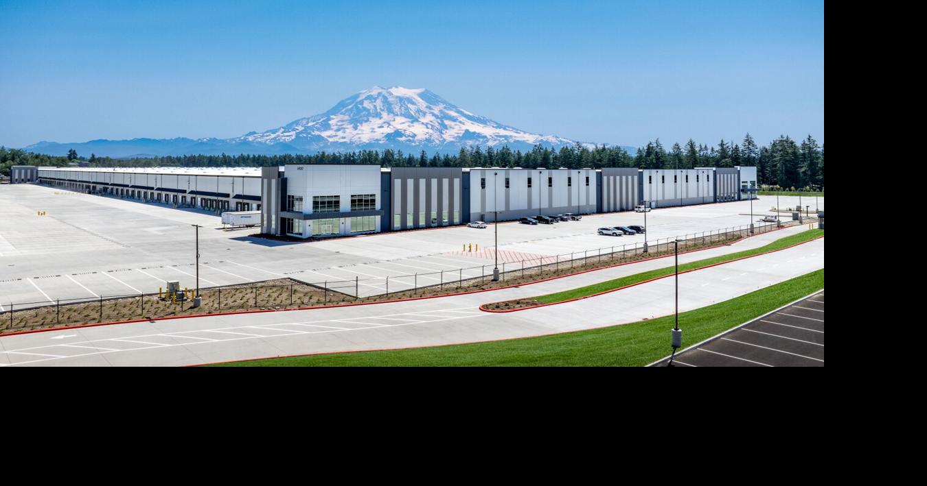 BLP Strengthens Presence in Seattle Market with Acquisition of 782,775-Square-Fo...