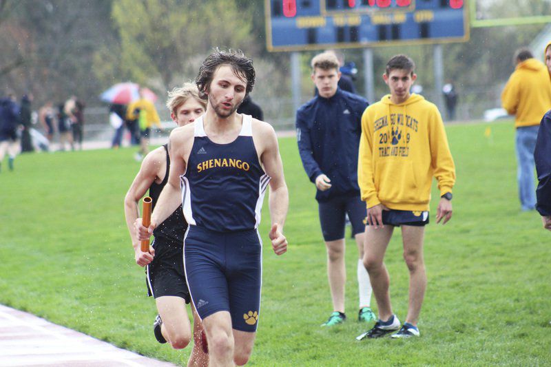 Three county track and field teams advance to WPIAL Three county track and field teams advance to WPIAL