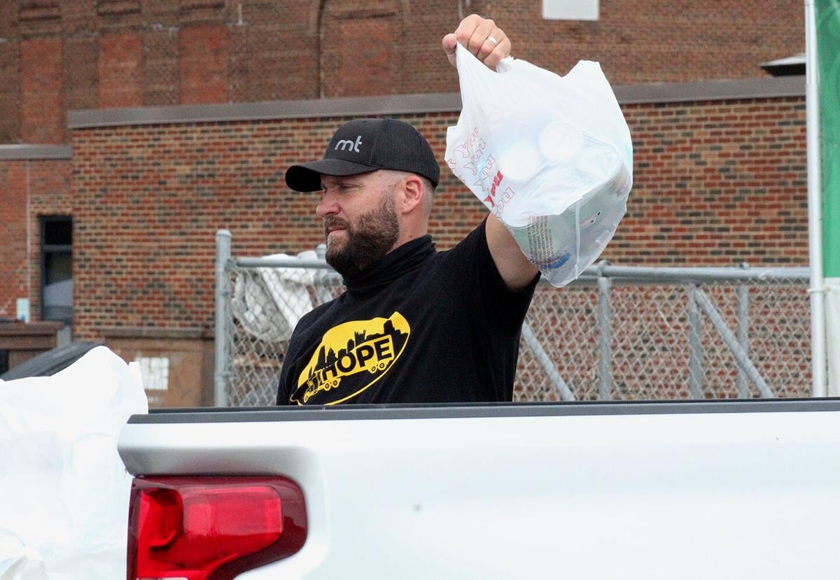 Ben Roethlisberger