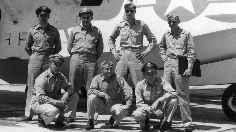 2021 Journey To Royal: A WWII Rescue Mission