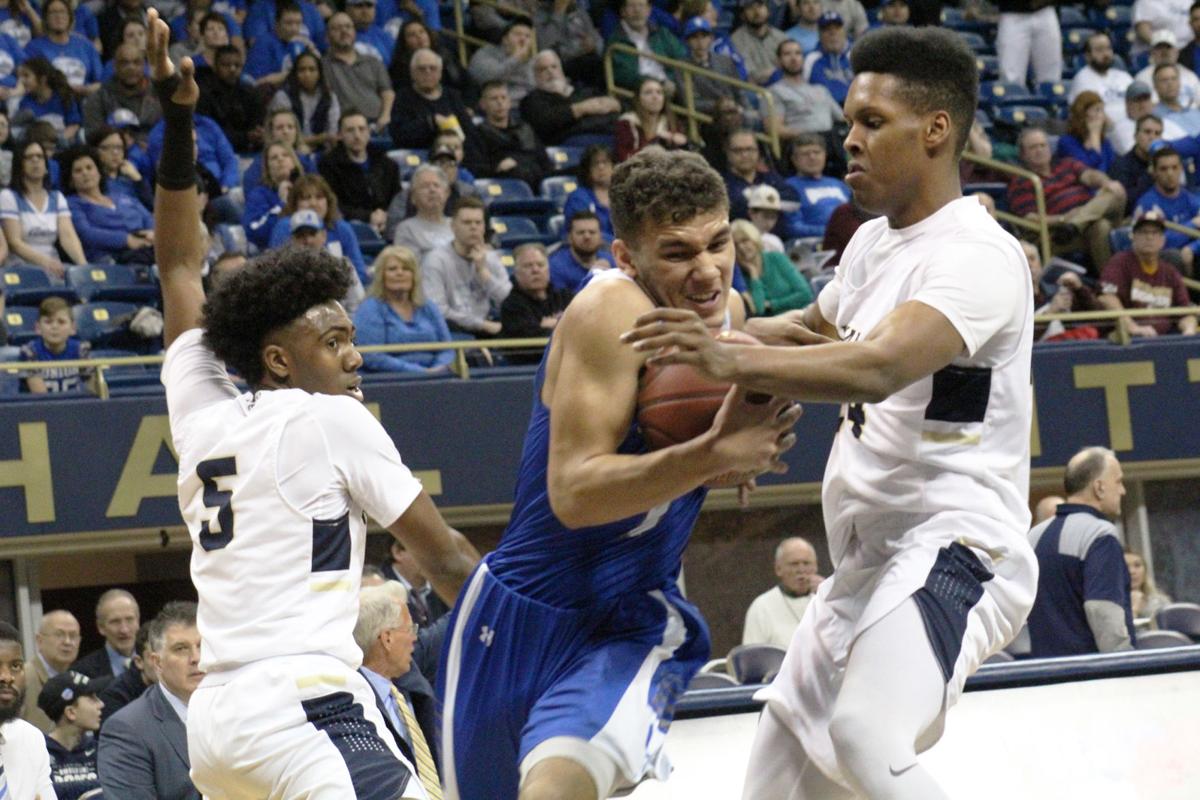 Wpial Class 1a Championship Game Union Vs Vincentian Academy Sports Ncnewsonline Com