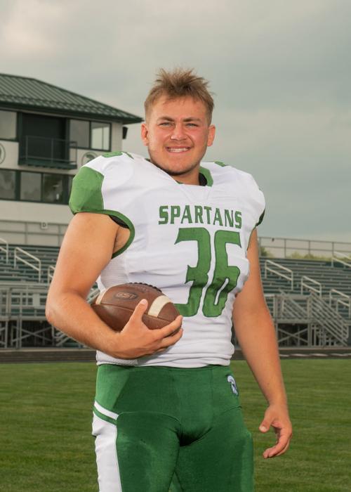 Wade Headed To Case Western Local Sports Ncnewsonline Com