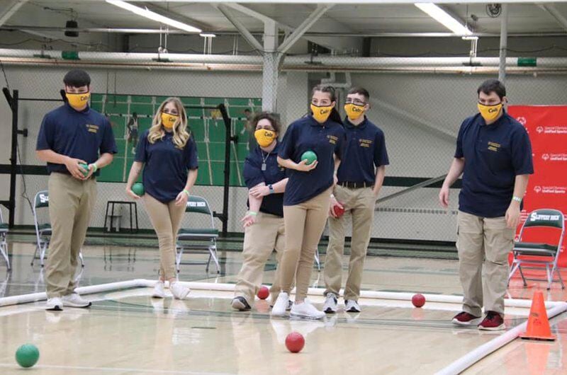 Shenango bocce wins hearts as well as a title