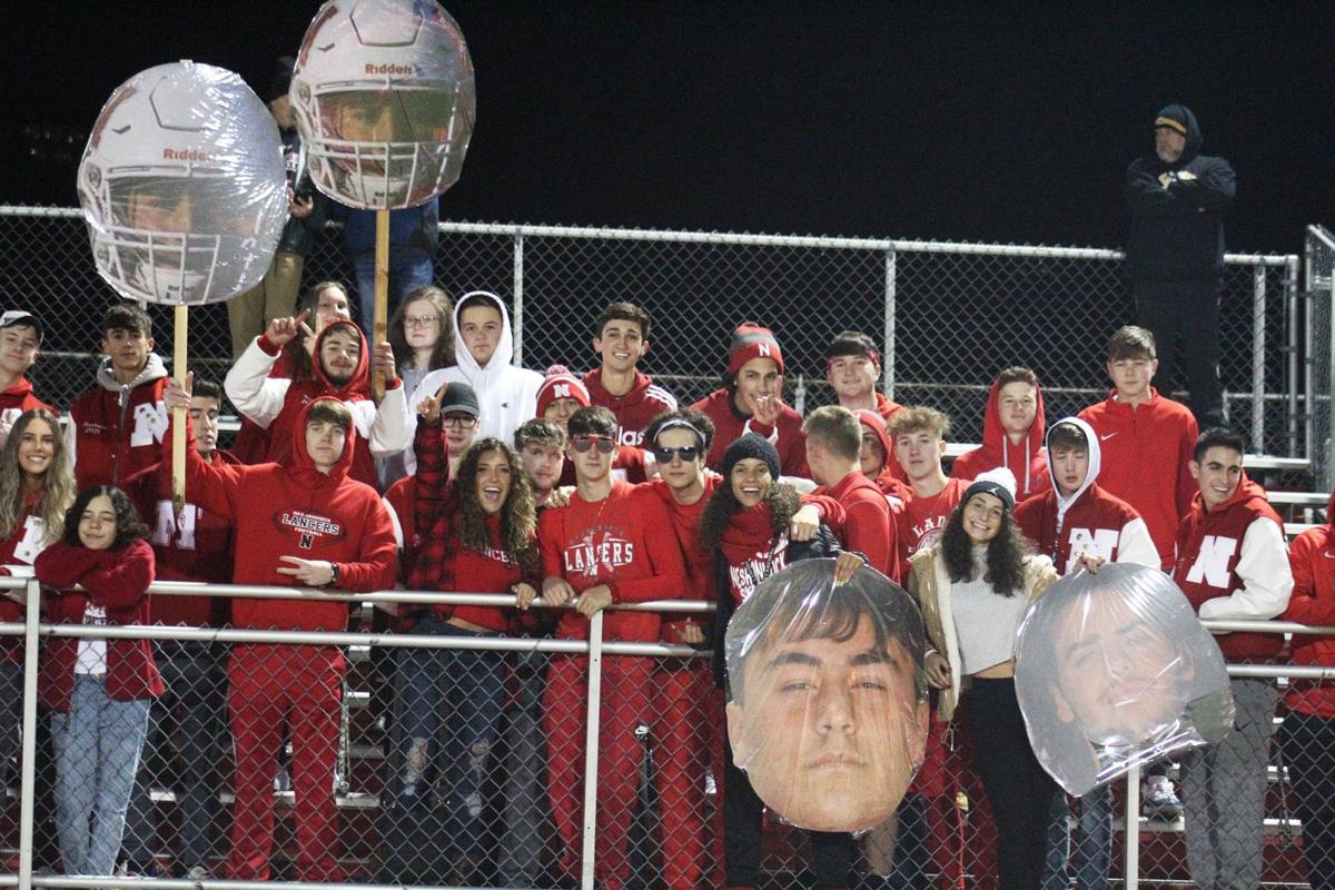 Neshannock fans