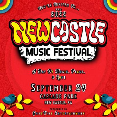 New Castle Music Festival returns for fourth year | Local ...