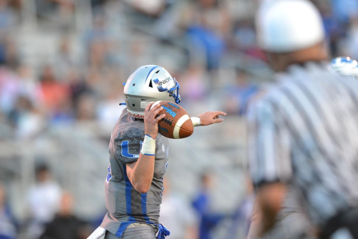 Tyler Staub