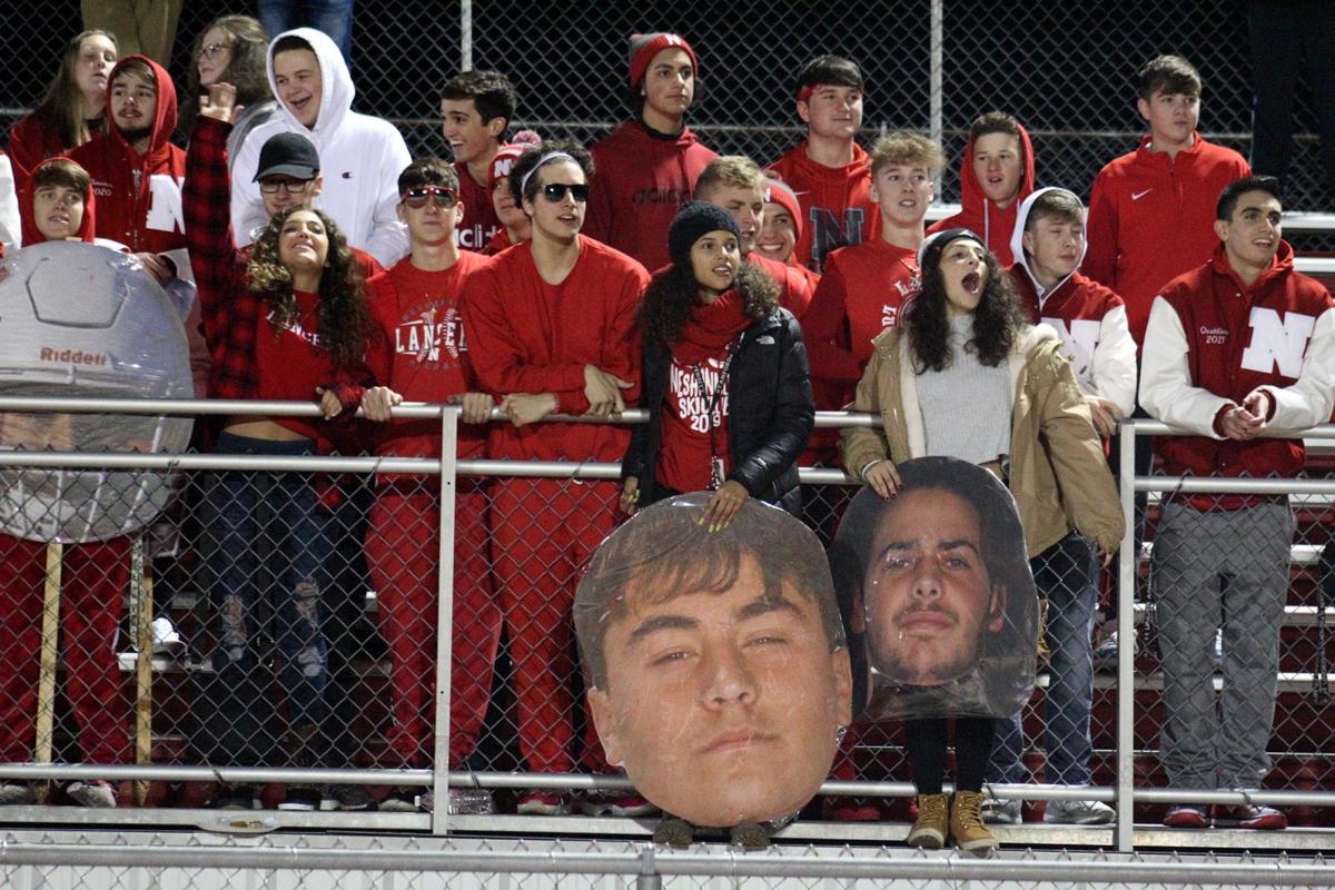 Neshannock fans