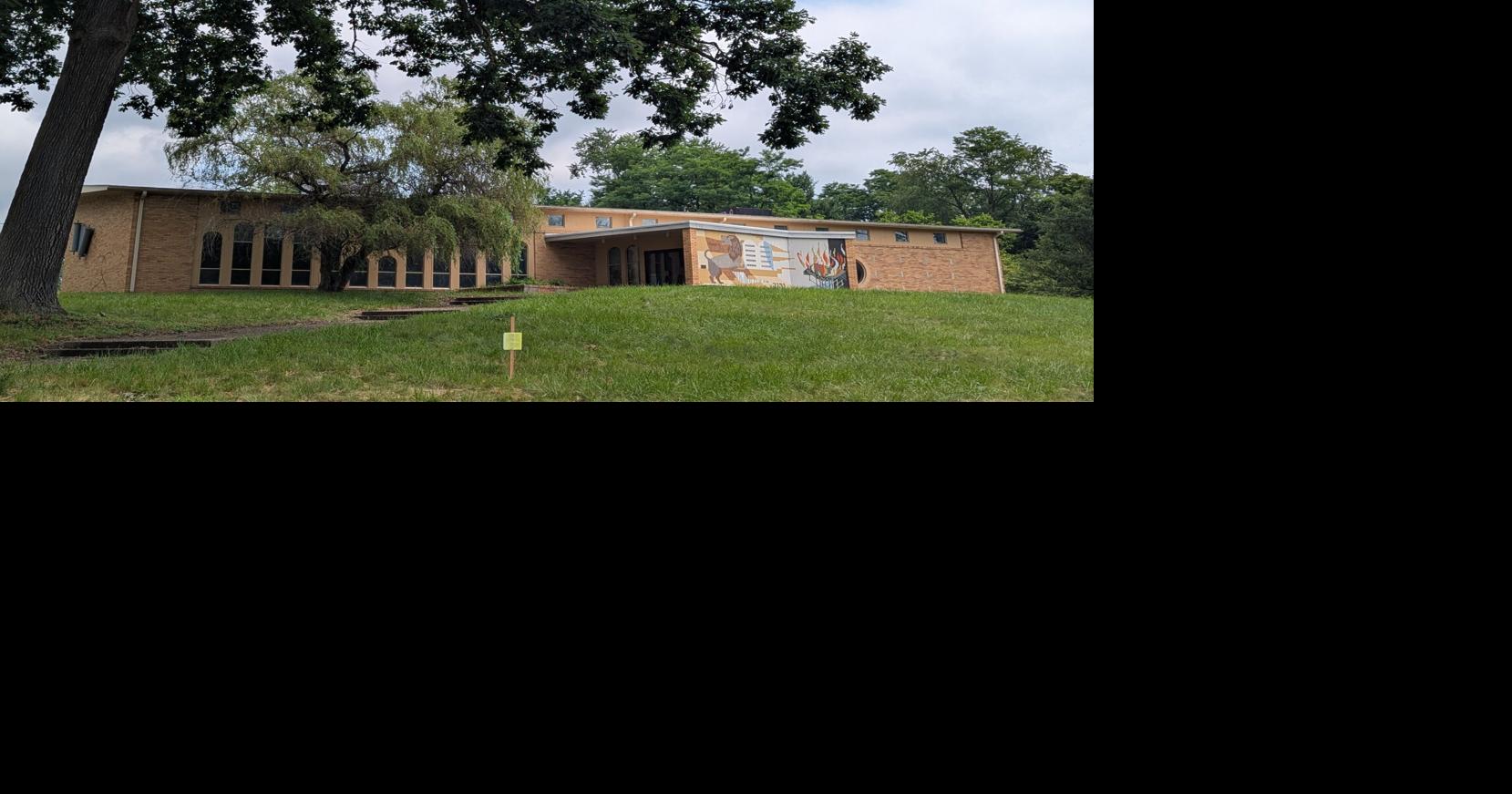 Church looking to relocate into former synagogue