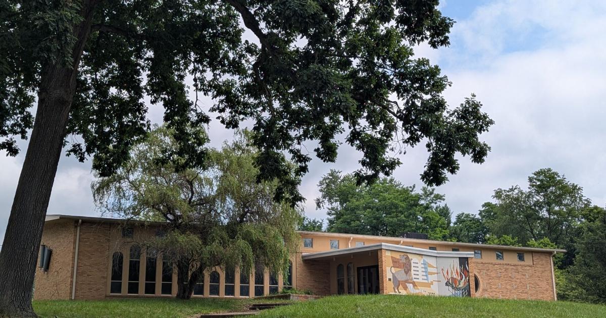 Church looking to relocate into former synagogue