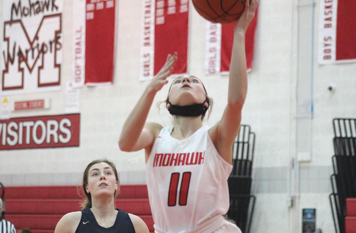 Hannah McDanel