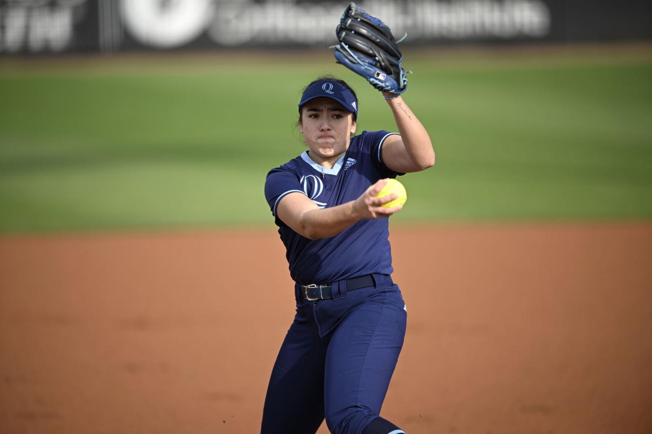 Pittsburgh Quinnipiac Softball National Sports ncnewsonline com Pittsburgh Quinnipiac Softball National Sports ncnewsonline com