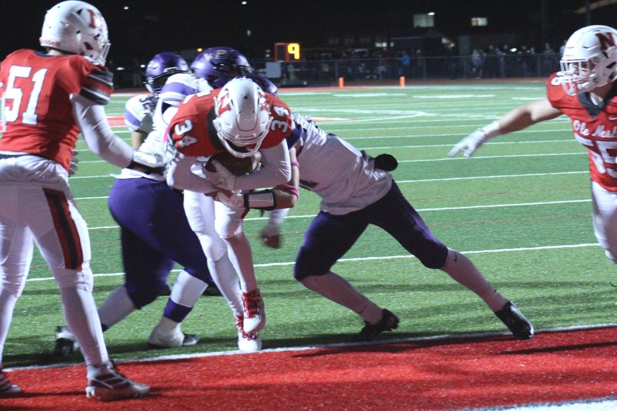 Braden Gennock
