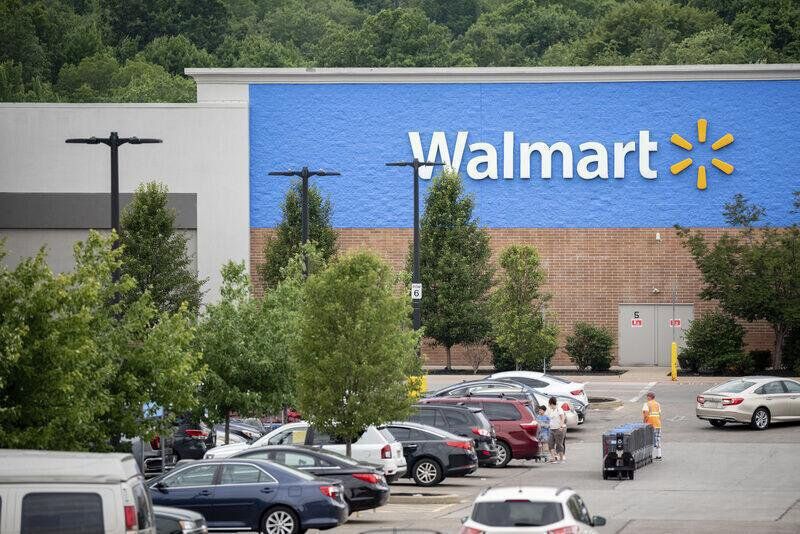 Deal Reached Over Taxes On Hermitage Walmart Local News Ncnewsonline Com