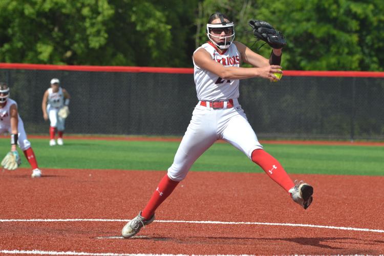 Mohawk's season ends in first round of PIAA softball playoffs Local