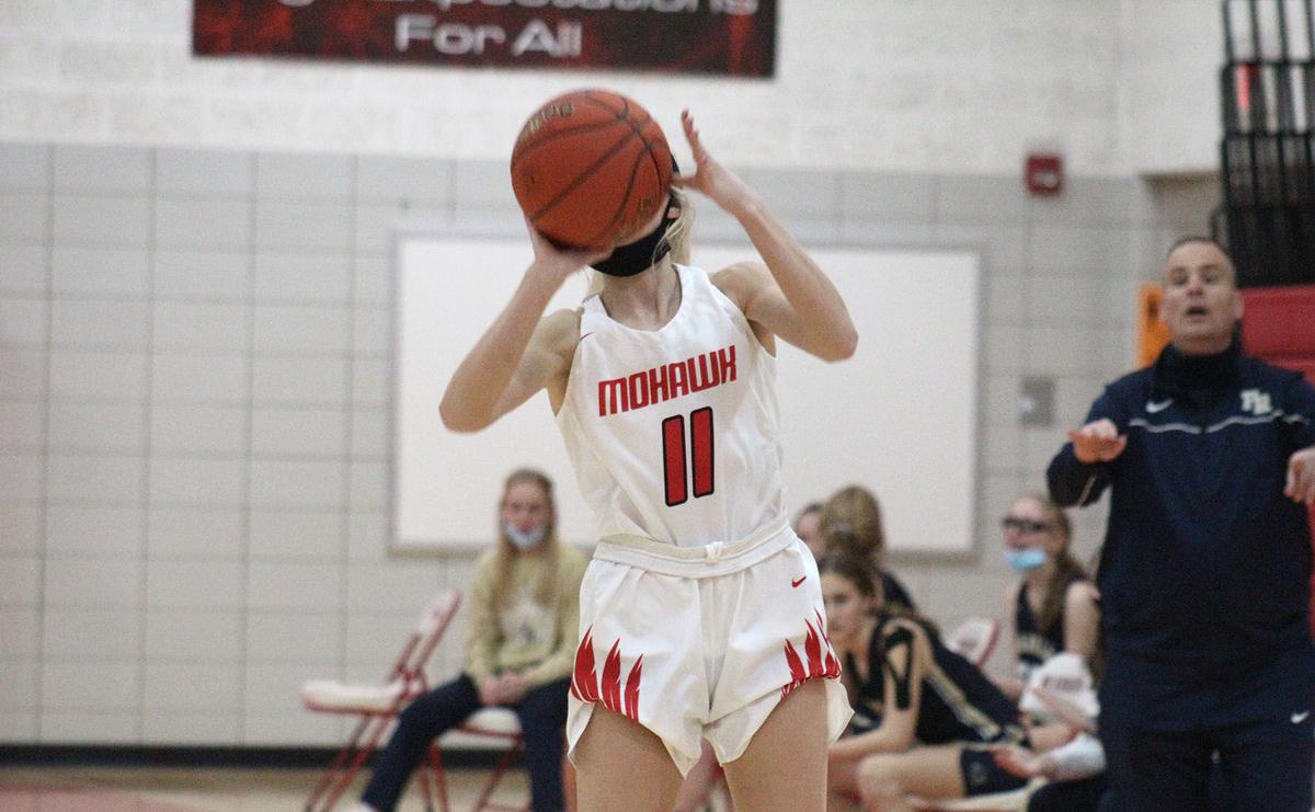 Hannah McDanel