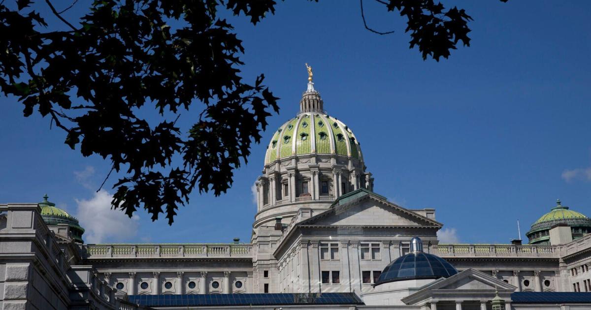No agreement reached in Pa. Legislature for new second-degree murder sentence, parole terms