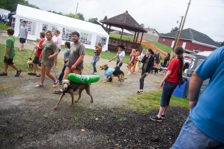 Cambridge Springs Fireman’s Carnival returns this week Lifestyles