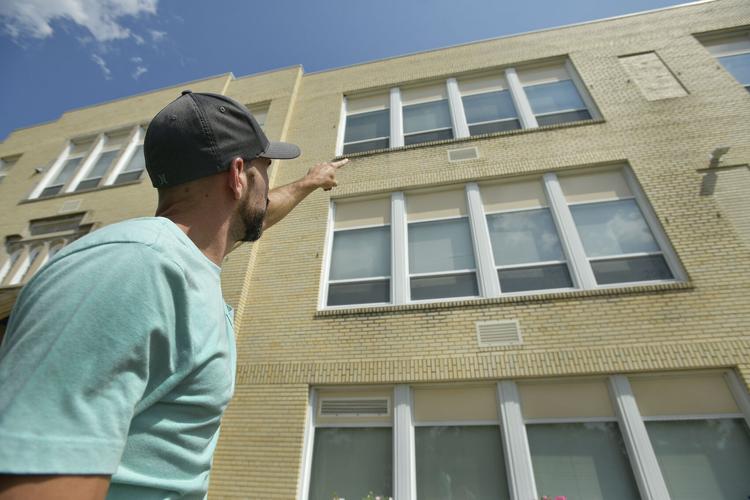 PHOTO GALLERY Shanksville natives tie personal 9/11 experiences to