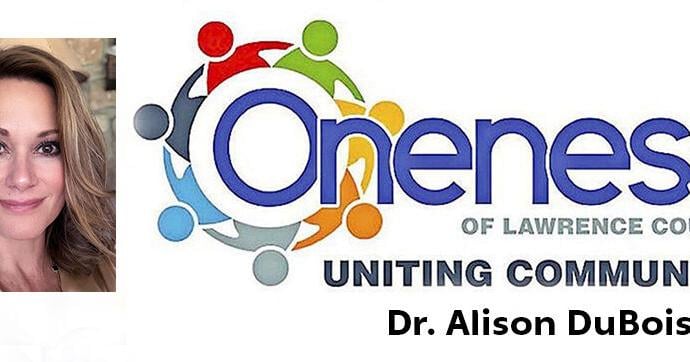 Dr. Alison DuBois | Oneness: The importance of self-care over the holidays during challenging times