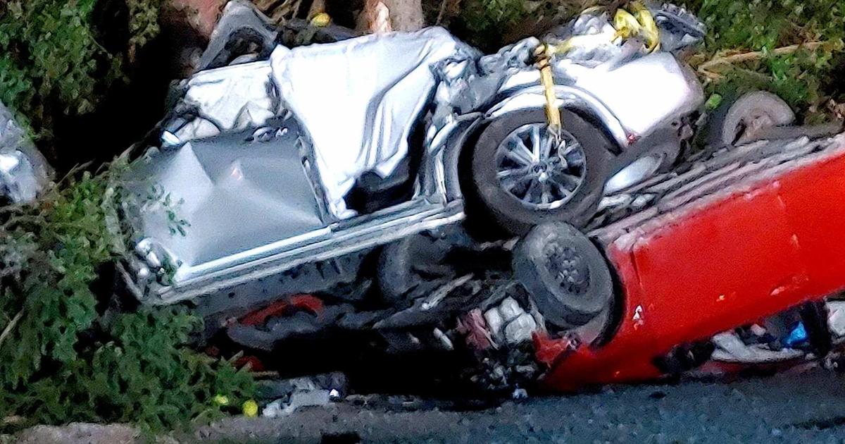 Three dead, one critical in Route 65 crash | Local News | ncnewsonline.com